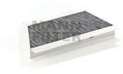 Mann-filter Filtru polen / aer habitaclu carbon activ PEUGEOT 206 SW (2E/K) (2002 - 2016) MANN-FILTER CUK 3448