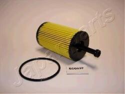 JAPANPARTS Filtru ulei PEUGEOT 306 (7B, N3, N5) (1993 - 2003) JAPANPARTS FO-ECO037