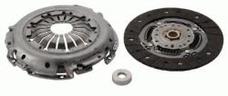SACHS Set ambreiaj RENAULT CLIO IV (2012 - 2016) SACHS 3000 950 647
