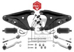 Febi Bilstein Set reparatie, bara stabilizatoare DACIA LOGAN Pick-up (US) (2008 - 2016) FEBI BILSTEIN 34333
