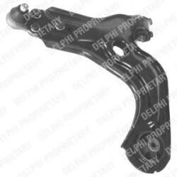DELPHI Bascula / Brat suspensie roata FORD COURIER (J3, J5) (1996 - 2016) DELPHI TC679