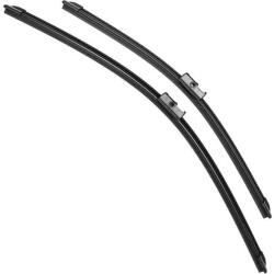 Bosch Set stergatoare parbriz FORD FOCUS II Limuzina (DA) (2005 - 2016) BOSCH 3 397 118 977