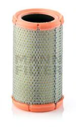 Mann-filter Filtru aer RENAULT TWINGO II (CN0) (2007 - 2014) MANN-FILTER C 1145/6