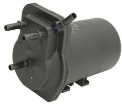 JAPANPARTS Filtru combustibil NISSAN TIIDA Limuzina (SC11X) (2006 - 2016) JAPANPARTS FC-108S