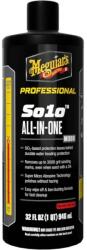 Meguiar's Pasta de polish Meguiar's Professional So1o All-in-one M300 946ml (M30032)