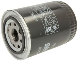 Mann-filter Filtru ulei MITSUBISHI L 200 (KB, KA) (2004 - 2016) MANN-FILTER W 9066