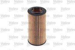 VALEO Filtru ulei SEAT ALTEA (5P1) (2004 - 2016) VALEO 586552