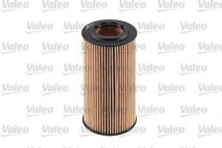 VALEO Filtru ulei SKODA OCTAVIA II Combi (1Z5) (2004 - 2013) VALEO 586552