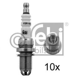 Febi Bilstein Bujie MERCEDES VITO caroserie (638) (1997 - 2003) FEBI BILSTEIN 13527
