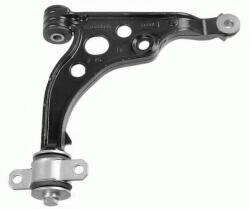 LEMFÖRDER Bascula / Brat suspensie roata FIAT DUCATO platou / sasiu (230) (1994 - 2002) LEMFÖRDER 29418 01