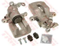 TRW Etrier frana CITROEN C4 I (LC) (2004 - 2011) TRW BHN931