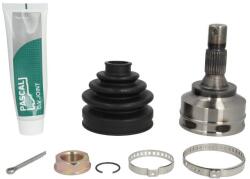 PASCAL Kit cap planetara PEUGEOT 207 (WA, WC) (2006 - 2016) PASCAL G1C022PC