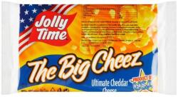  Jolly Time mikrohullámú pattogatott kukorica sajtízzel 100g