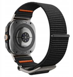 Spigen Durapro Flex Samsung Galaxy Watch Ultra (47 MM) Black (8809971235983)