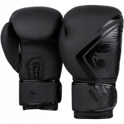 Venum Boxkesztyű Contender 2.0 Black/Blackk 16OZ (VENUM-03540-114)