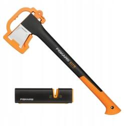 Fiskars Hasító fejsze M X17 XSharp élező Fiskars (x17+o)