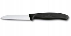 Victorinox zöldségvágó kés fekete 6.7403 (8 cm) (6.7403)