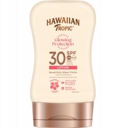 Hawaiian Tropic Fényvédő krém Hawaiian Tropic Satin Protection Sun Lotion Mini SPF30 100ml