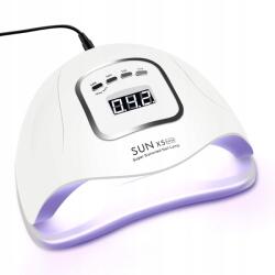 R2 80W-os Uv Led körömlámpa Sun X5 Max hibridekhez (X5 MAX)