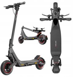 MOTUS Elektromos roller Motus Pro 10 Urban, 60km, 800W, ütéscsillapítás (AKC053-1)