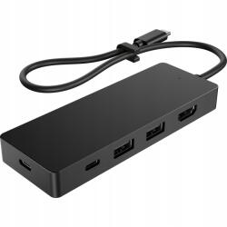 HP Usb-c Travel Hub G3 86S97AA (86S97AA)