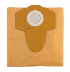 Kärcher Einhell 2351170 Porzsák 30L-ES Porszívókhoz (5 Db) (6.904-322.0)