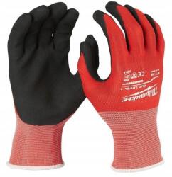 Milwaukee Munkavédelmi kesztyű Milwaukee 8 M (4932479000)