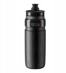 Elite Kulacs Elite Fly tex fekete 750ml Ultrakönnyű (EL01607197)