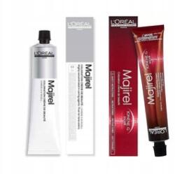 L'Oréal L'Oreal Majirel Hajfesték 50ml 5.0 (0000001705)