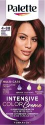 Schwarzkopf Schwarzkopf Palette Intensive Color Creme hajszín 4-88 Intenzív sötét (3838824218601)