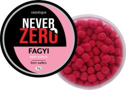 Neverzero Fagyi Wafters Eper - Puncs 8 mm (NZ1893)