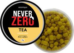 Neverzero TEA Wafters Citrom - Méz 8 mm (NZ1879)
