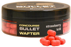 Benzár Mix BENZAR MIX CONCOURSE BULLET WAFTER 5 mm Eper - Rák (98097-713)