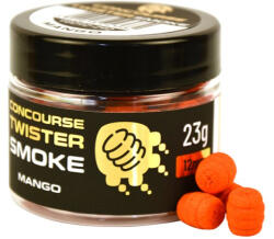 Benzár Mix BENZAR CONCOURSE TWISTER SMOKE 12 mm Mangó (98092-292) - afishing
