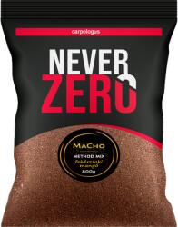 Neverzero MaCho method mix Mango-Fehércsoki 800g (NZ2029)