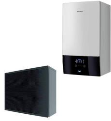 Daikin Altherma 3 R MT W ELBX12E9W /ERRA12EW1