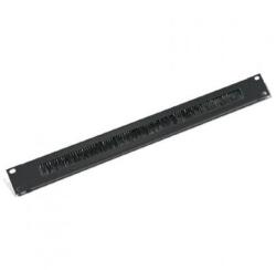 TRITON RAB-ZP-X03-A2 19'' fésűs panel, 1U (RAB-ZP-X03-A2)