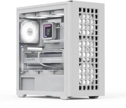 Aerocool D502A V1 White (ACCM-MA02043.21)