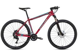 Csepel Woodlands Pro Cues 29 2.1 Kerékpár