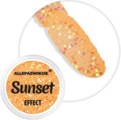 Everin Paiete Sunset Effect 09 - Everin (SEF-09)