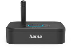 Hama Link it To Audio Adapter Black (00205321) - pcland