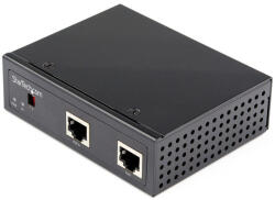 StarTech Industrial Gigabit PoE Splitter (POESLT1G48V) - delfinbuvar