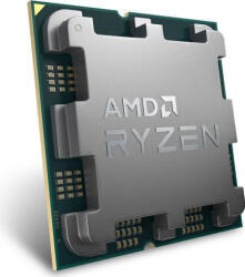 AMD Ryzen 5 8400F 6-Core 4.2GHz AM5 Tray (100-000001591) Processzor
