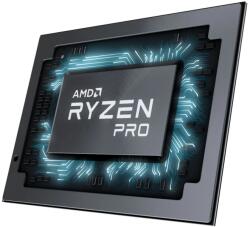 AMD Ryzen 5 PRO 7645 6-Core 3.8GHz AM5 OEM Tray (100-000000600) Processzor