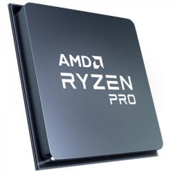 AMD Ryzen 7 PRO 4750G 8-Core 3.6GHz AM4 OEM Tray (100-100000145) Processzor