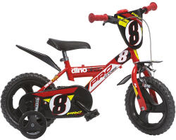 Dino Bikes Pro-cross 12 Bicicleta