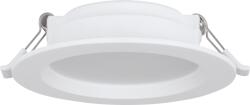 EGLO Idun-e Led Beépíthető Szpot 7w 825lm 3000k Ip20 11, 7cm Fehér (74103)