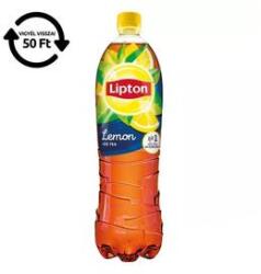 Lipton Üdítőital szénsavmentes LIPTON Ice Tea Citrom 1, 5L DRS (320904107)