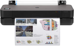 HP DesignJet T250 (5HB06D#B19) Plotter