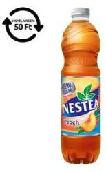 NESTEA Üdítőital szénsavmentes NESTEA Zero Barack 1, 5L DRS (30.01591)
